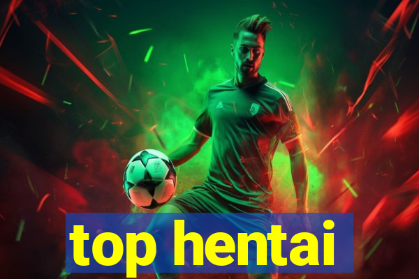 top hentai